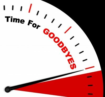 Breakup and how a man thinks about it. Goodbye-Man-Breakup