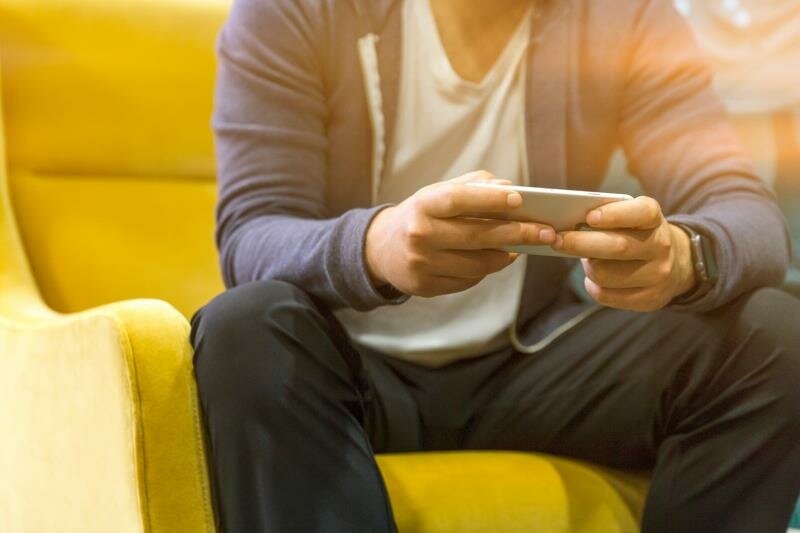 Here's your great opportunity to know exactly what he meant when told you or messaged you that he was thinking about you. Man Thinking Telling Mean Message Think You