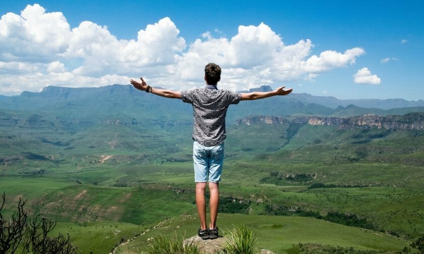 Overcoming your fear of approaching a guy - take him off the pedestal. Shy Guy Pedestal