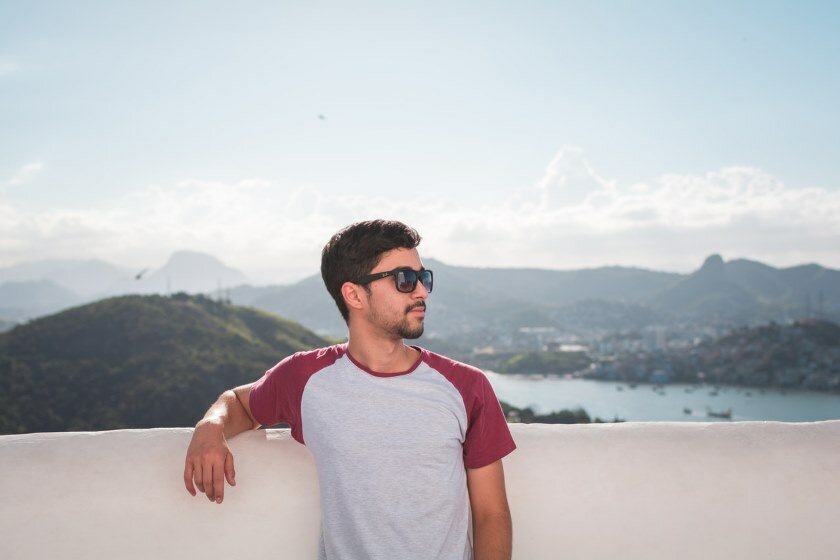 When he makes eye contact with you - ever wonder what's coming next or why - below you'll find what it triggers inside his mind. Guy About Make Eye Contact