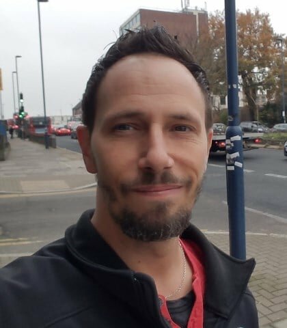 Peter White - helping you to understand men by answering your questions about guys. Peter White