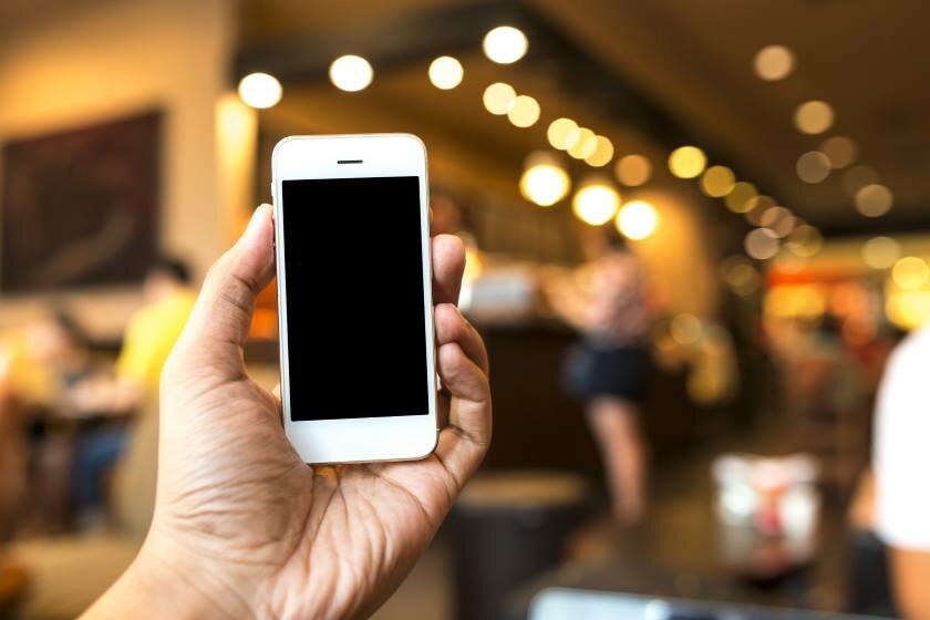 Learn the only hard rule of texting and dating. Phone No Text Back