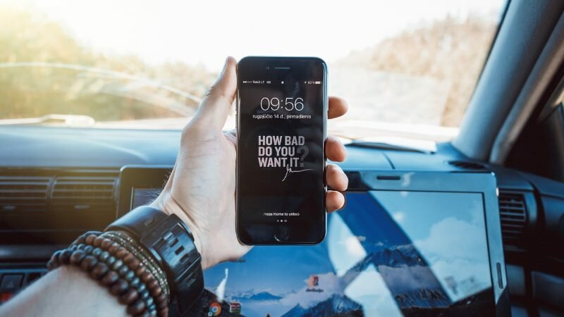 Stop relying on your phone for clues on love, like, interest, and more. Smart Phone BAD Dating Love