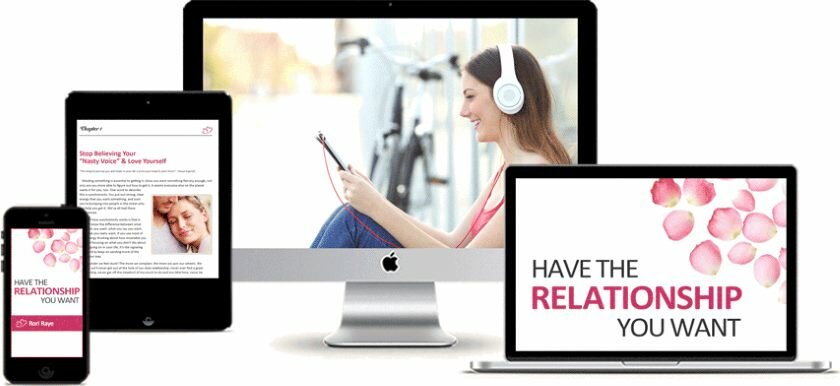 Have Relationship Want Cover