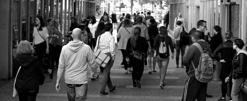 How Meet Date Crowd