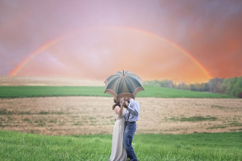 Natural Easy Relationship
