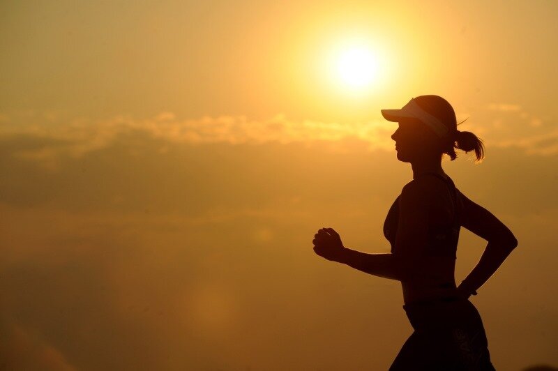 Are you chasing men, running in circles, stop the cycle and learn how to understand men. Woman Running