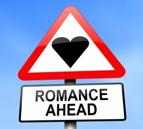 Projections Dating Relationship Romance Sign